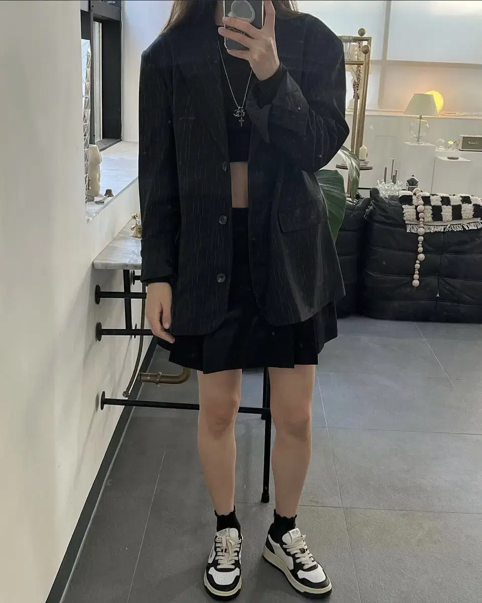 소프트서울 자켓