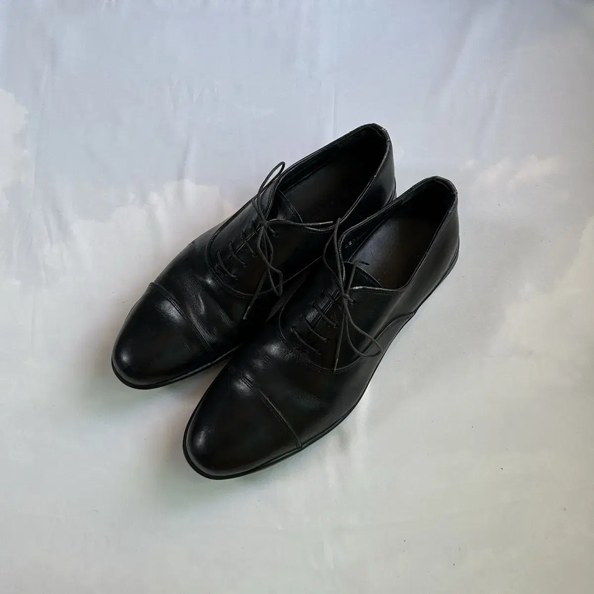 専用prada sport lether shoes Prada Sport Leather & Nylon Low Trainer - UK9 – Warmwaves