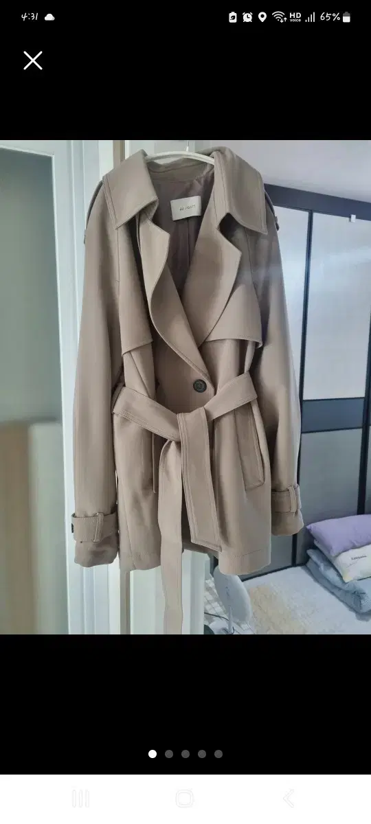 JJ지고트 봄코트