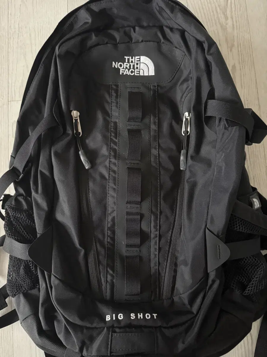노스페이스 빅샷 백팩