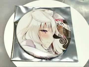 양배추 소프트 아이스크림, 흰색 타마, 아마이로 쇼콜라 캔뱃지, 딸기꽃