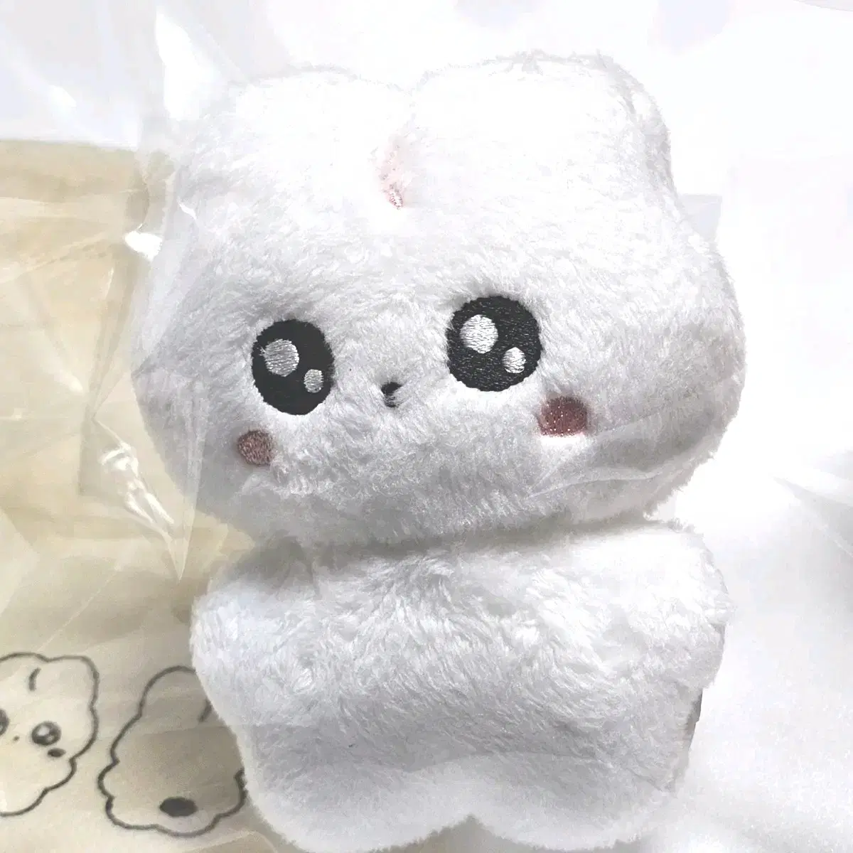 정국 토꾸꾸 인형1 가방2 JUNGKOOK 10cm 방탄소년단BTS