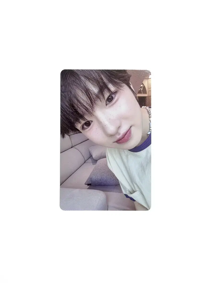 엔시티 위시 사쿠야 시그 트레카