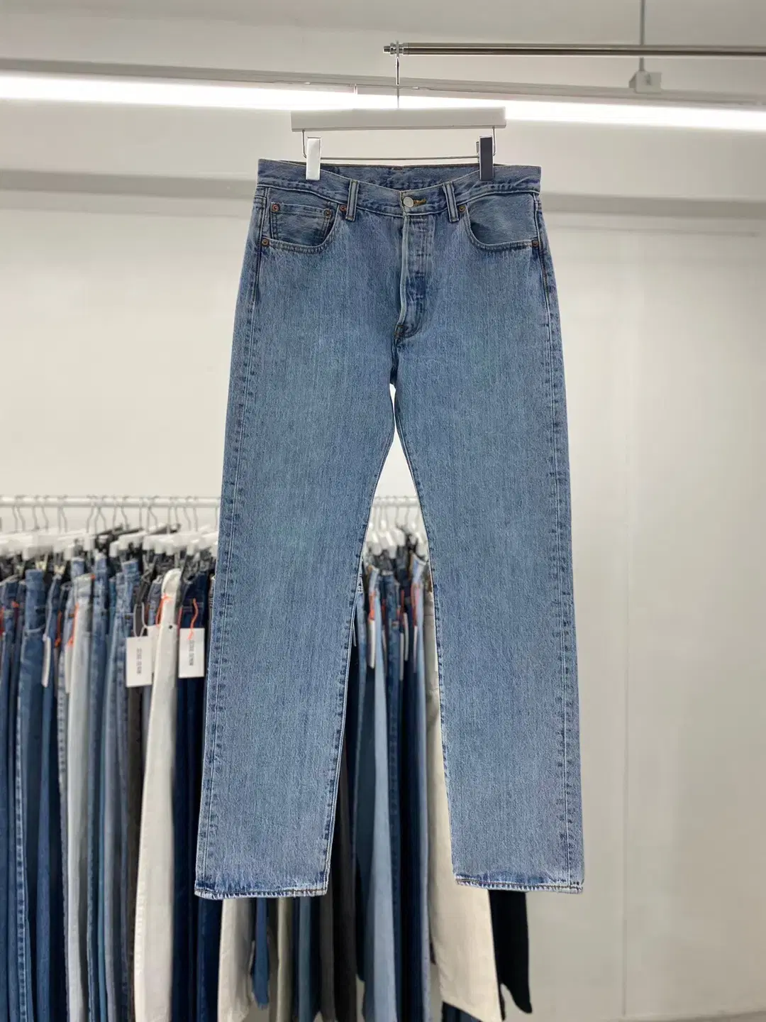 리바이스501 00s 32사이즈 a3159