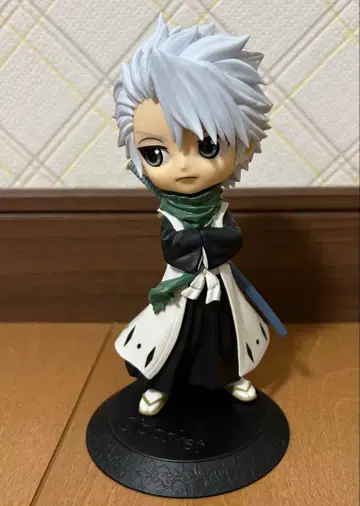 히즈카야 토시로 피규어 Qposket