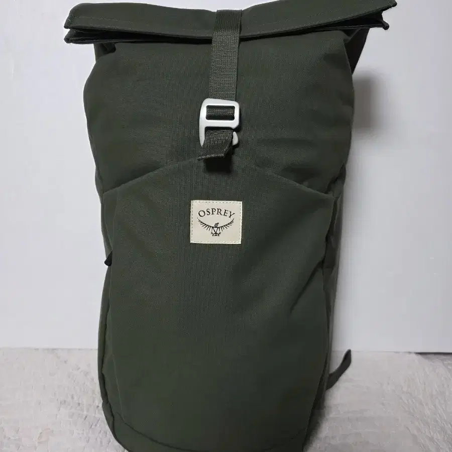 오스프리.아케인롤탑.백팩.25L(공용)