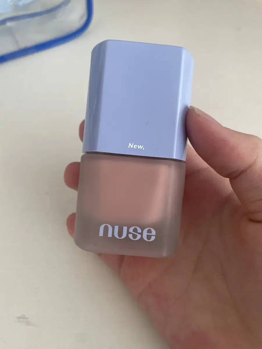 누즈 블러셔