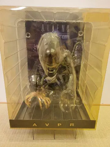 ThreeB 에이리언 피규어 에이리언 VS 프레데터 AVPR