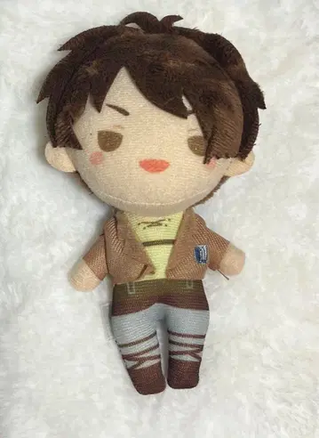 초레어 진격의 거인 엘렌 봉제 인형