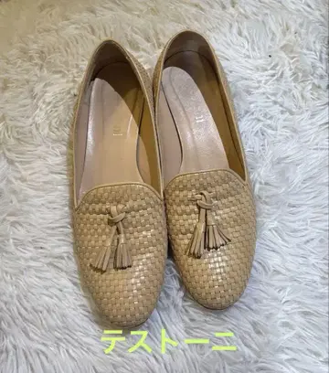 a.testoni 아테스토니 여성용 신발 37