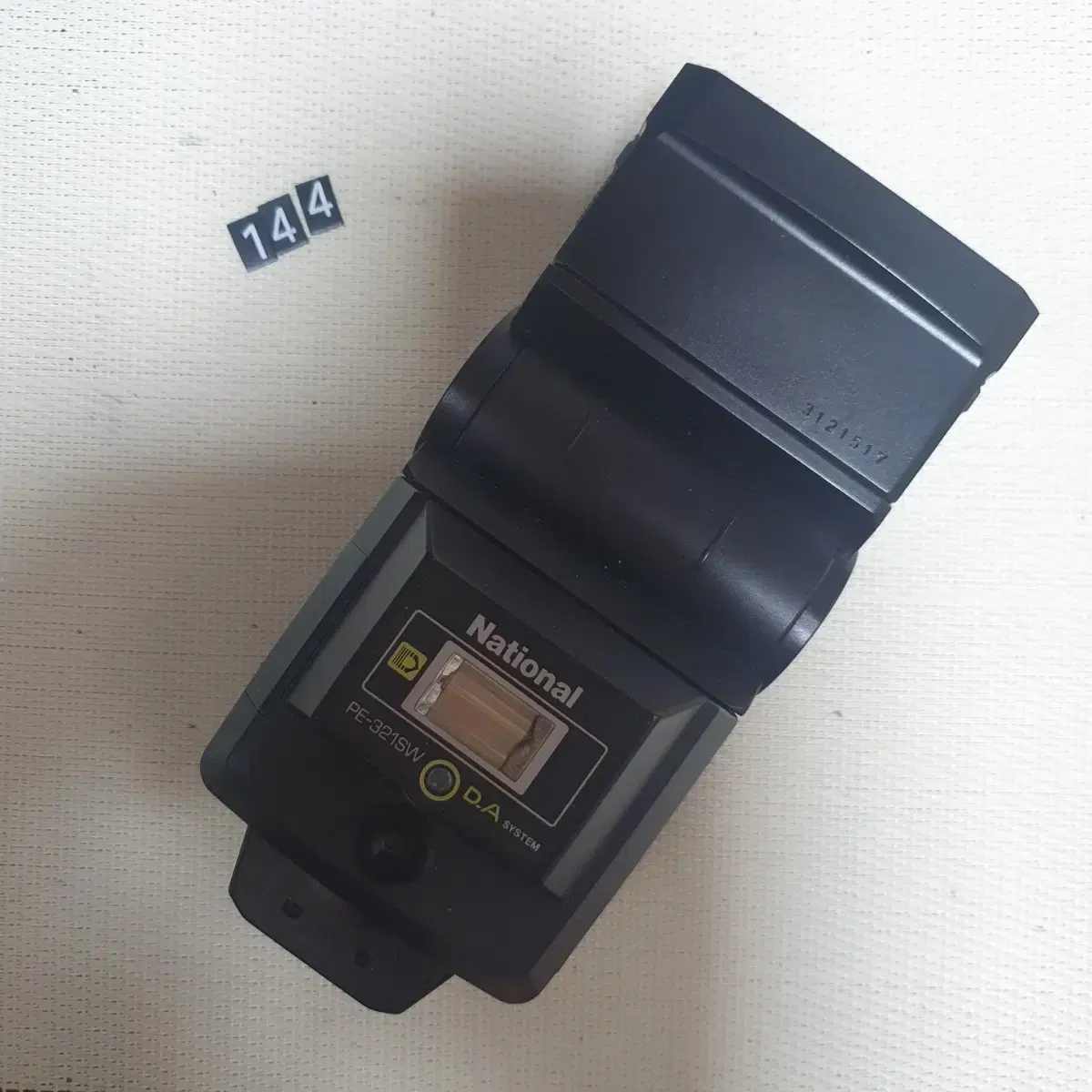 National PE-321 SW Strobe Flash | Bunjang Global