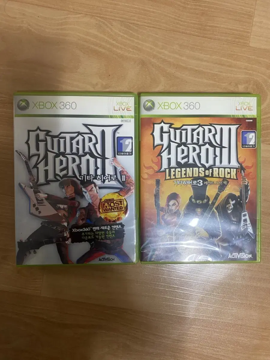 Xbox 360 title