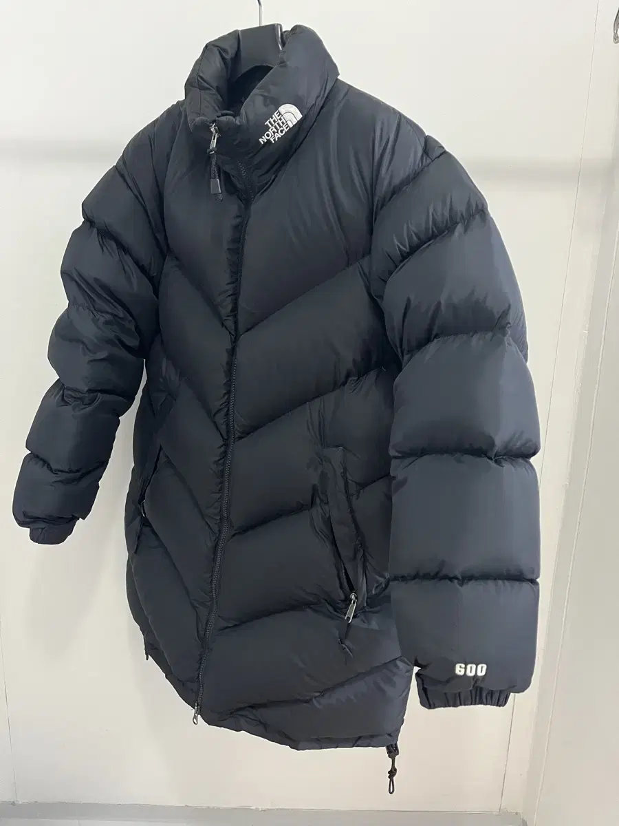 노스페이스 어센트 코트 og
