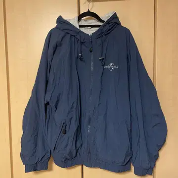 90년대 유니버셜 스튜디오 아우터 자켓