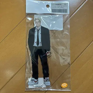 진흙탕 캐릭터 아크릴 스탠드 마음 캐릭터 아크릴 피규어