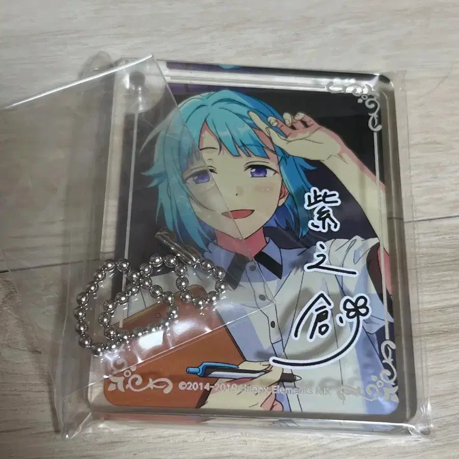 (우편가능) 앙스타 앙상블 스타즈 시노 하지메 코롯타