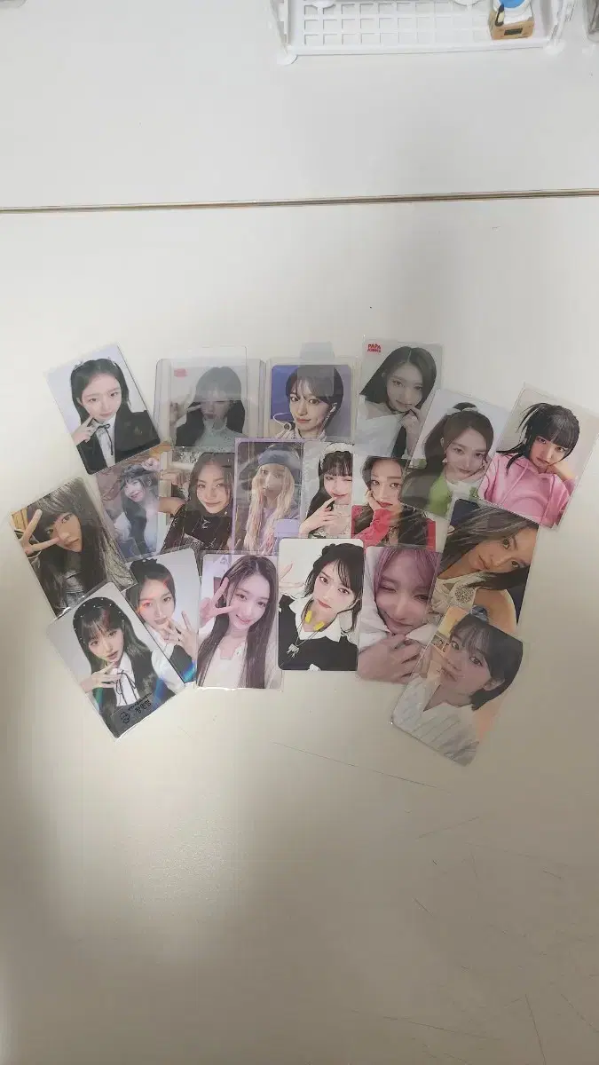 거의다최저가) 아이브,여돌포카 양도해요 ㅅㅊㅇ아이브이서원영레이유진가을리즈