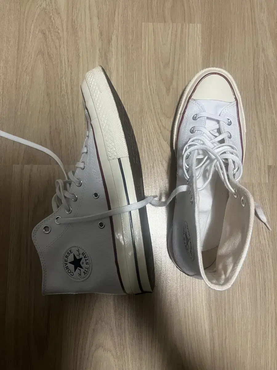컨버스척테일러270