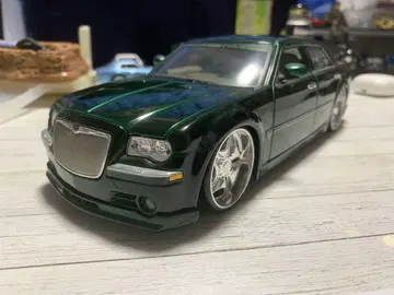 크라이슬러 300C