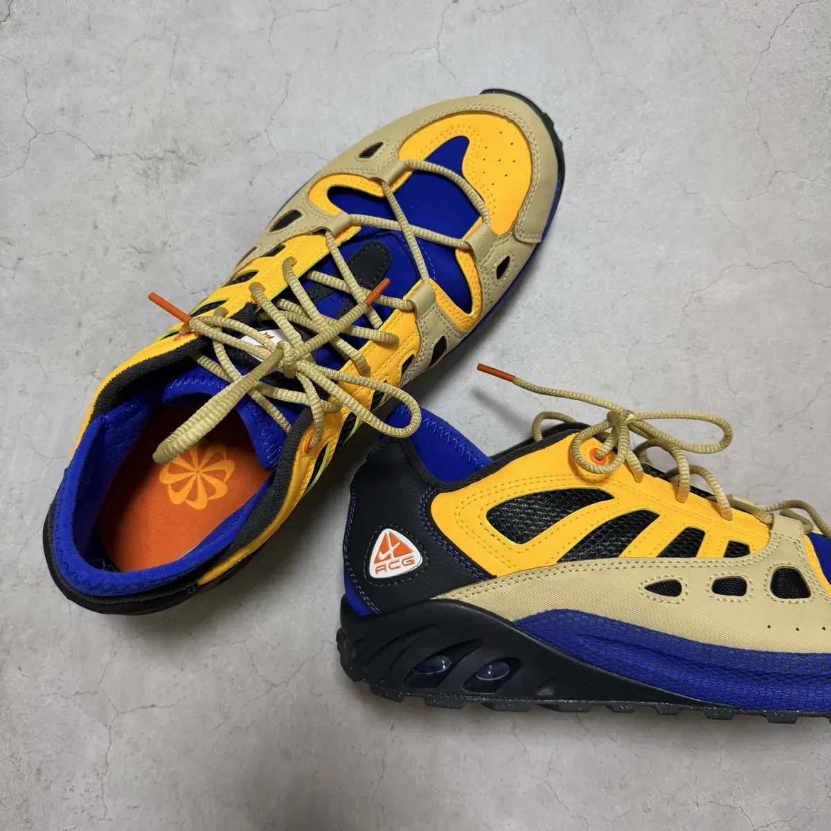 나이키 ACG Air Exploraid 새상품 275