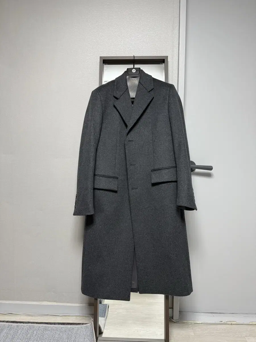 마마가리 캐시미어 코트(2개 일괄)