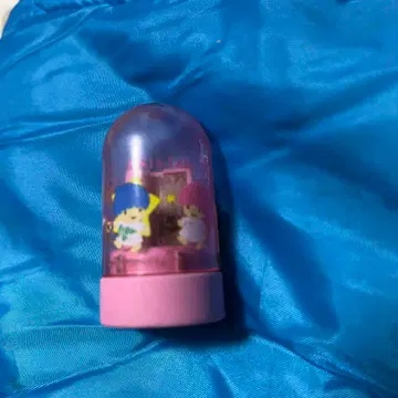 키키라라 연필깎이 쇼와 레트로 1987 산리오