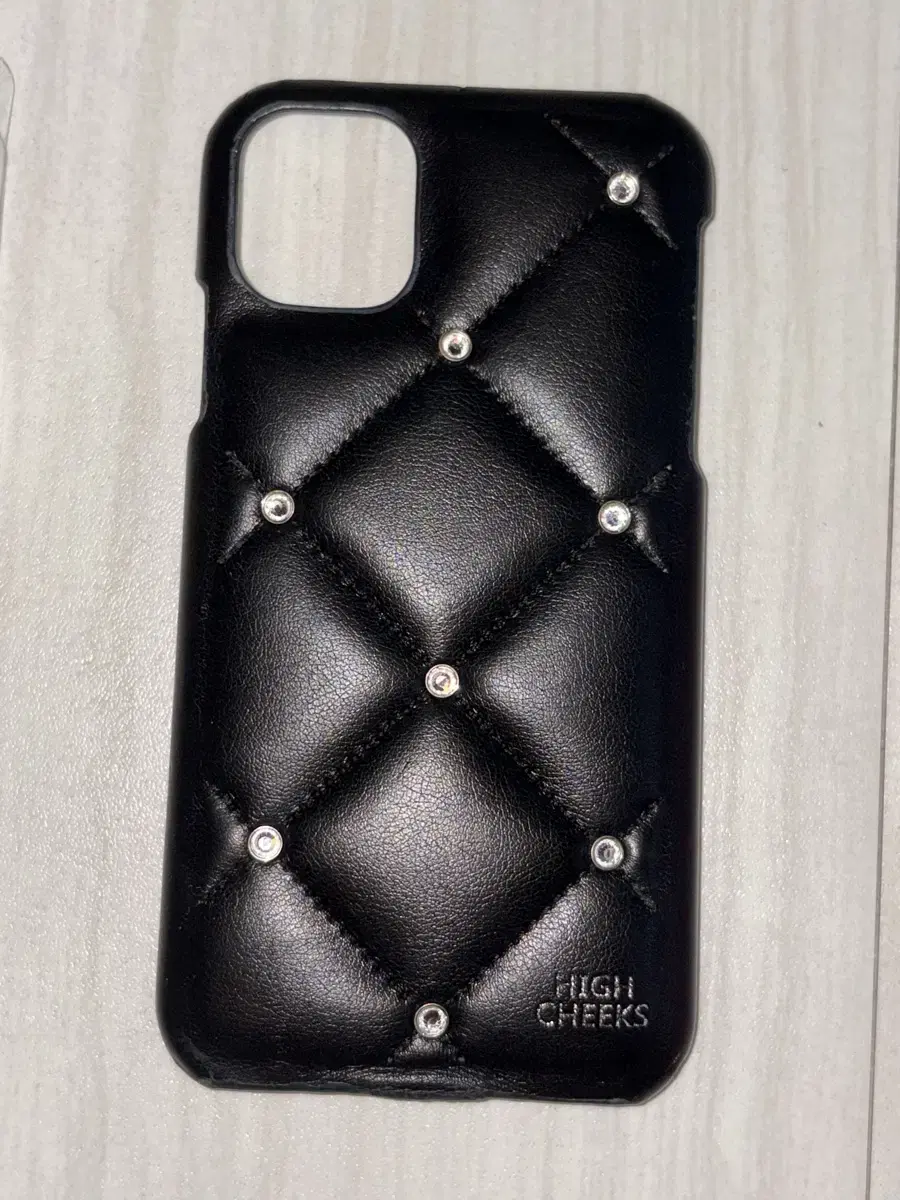 Hitchhikers iPhone 11 case