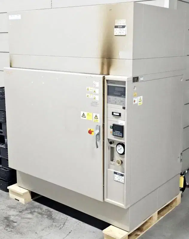 에스펙 espec corp htc-202m 대형오븐=