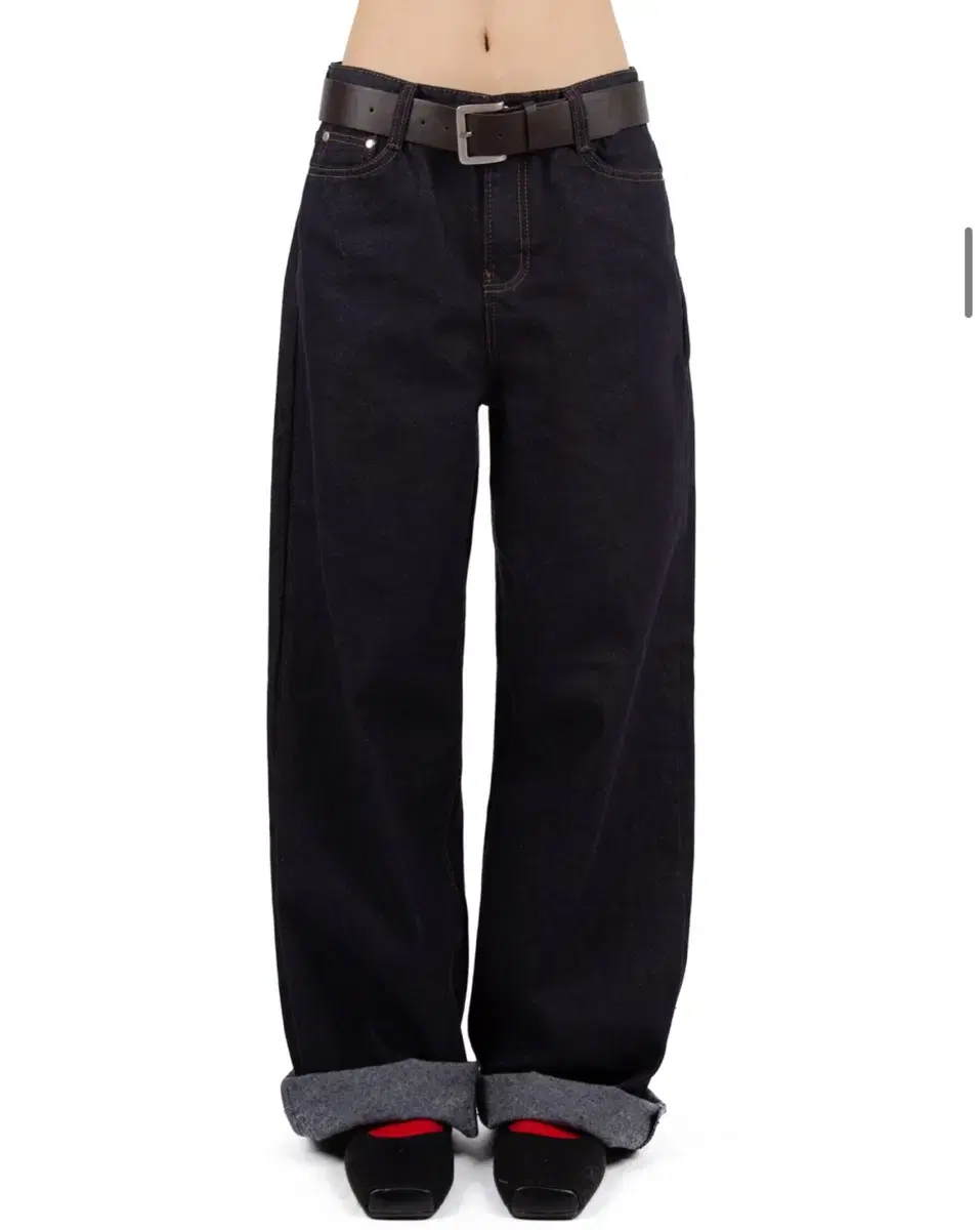 릿킴 생지데님 M NON FADE RAW JEANS