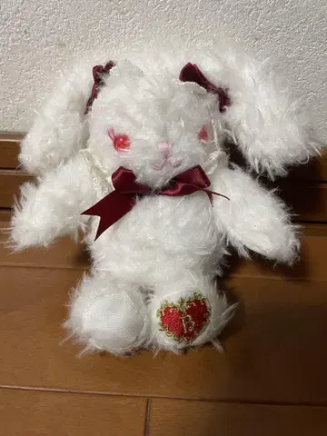 우사쿠미야 키링
