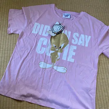 자라(ZARA) 투이티(TWO EYE) 티셔츠 미사용 새상품