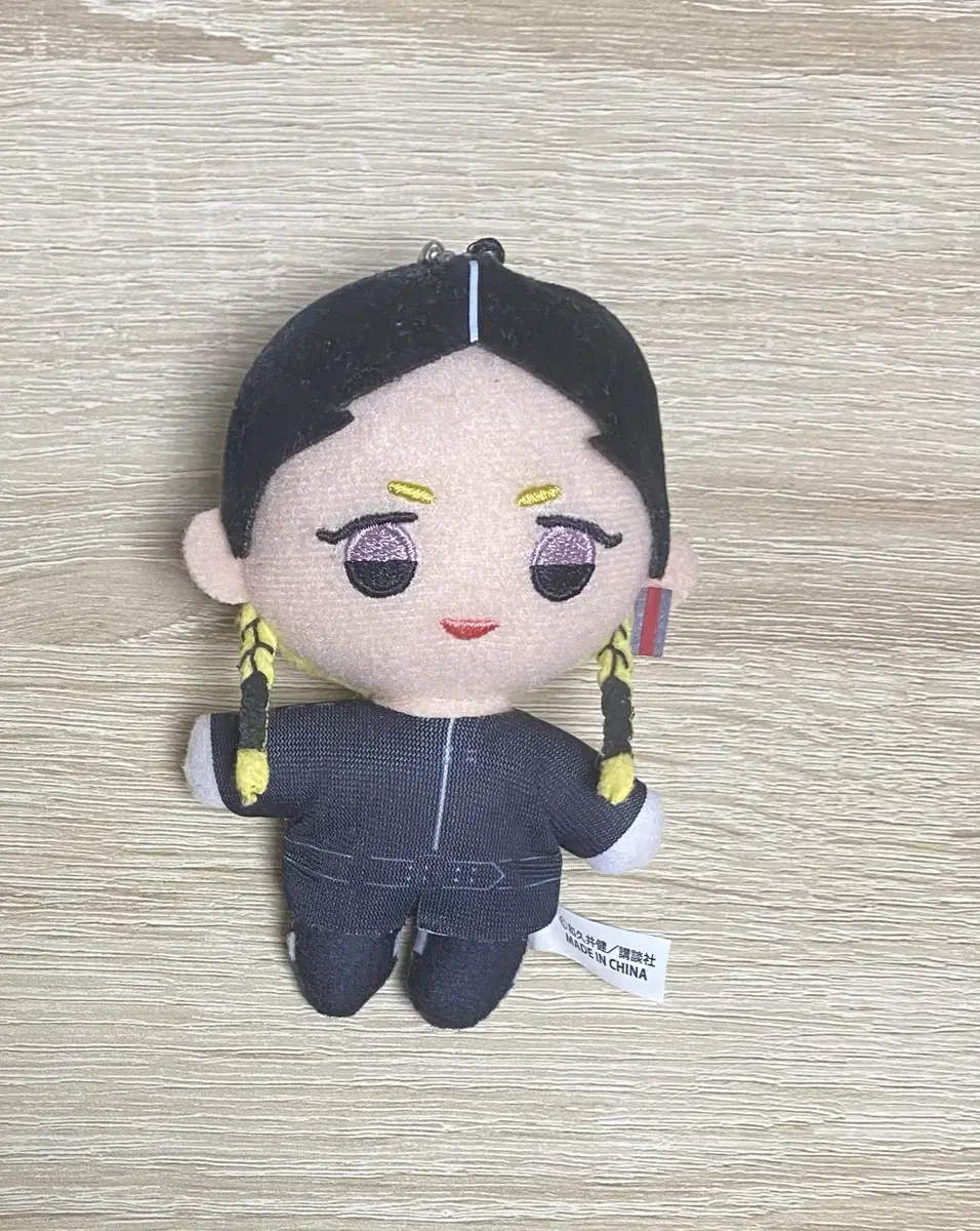 도쿄리벤저스 도리벤 하이타니 란 원화전 누이