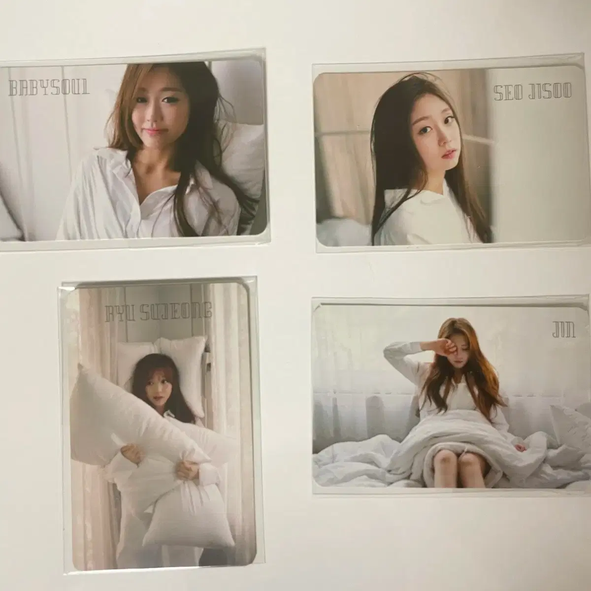 Shop lovelyz on Bunjang Global Site - No more Korean account!