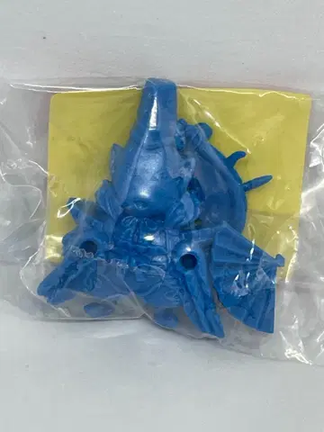 역사 대전 게텐카 캐릭터 컬렉션 마로 이마가와 A 타입 파란색