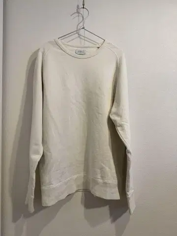 토요일 뉴욕시 트레이닝복