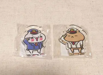 [세일] 사랑해도 너무 사랑해 아크릴 피규어