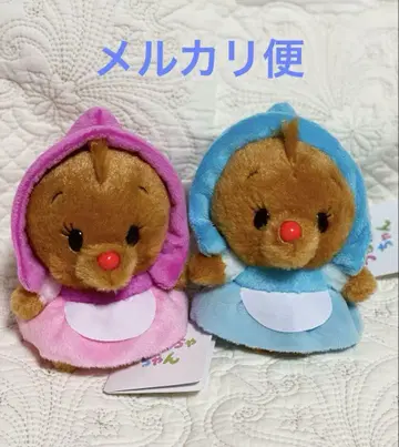 신데렐라 75주년 우루포차짱 수지 팔러