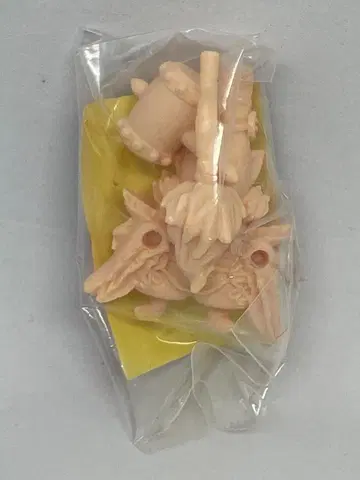 역사 대전 게텐카 캐릭터 컬렉션 마로 이마가와 B 타입 스킨 컬러