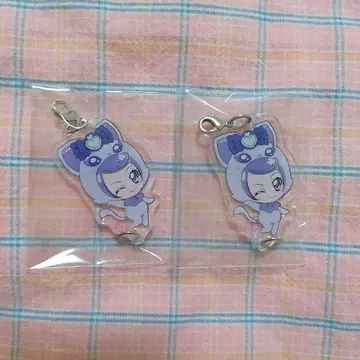프리큐어 프리큐어 아크릴 참 마코토