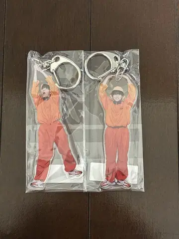 초특급 하루 탄생 아크링 키링 카시와기 유우