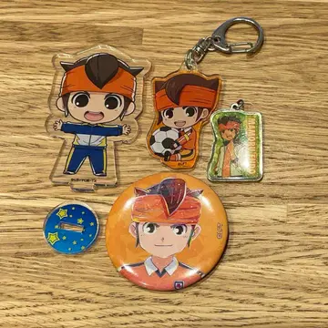 엔도 마모루 묶음 판매