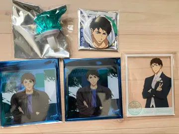 Free!! 야마자키 소스케