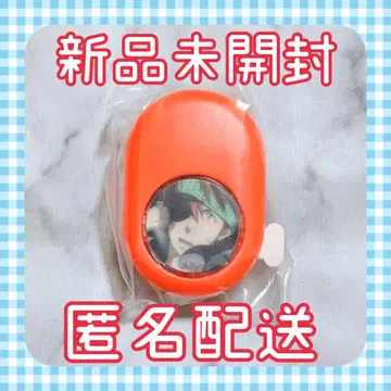 D.Gray-man 사운드 에그 라비 스즈무라 켄이치 새상품