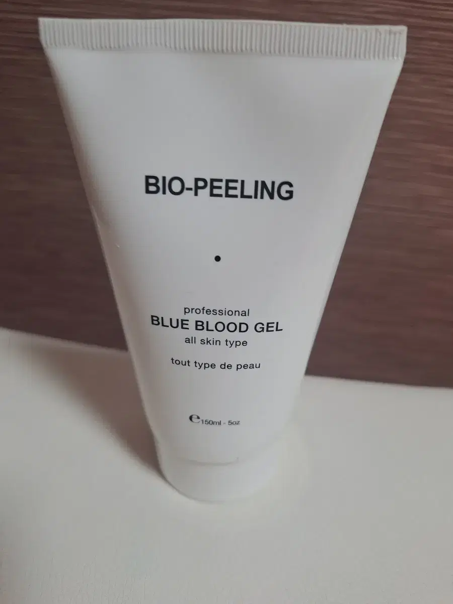 바이오필링 블블젤 150ml
