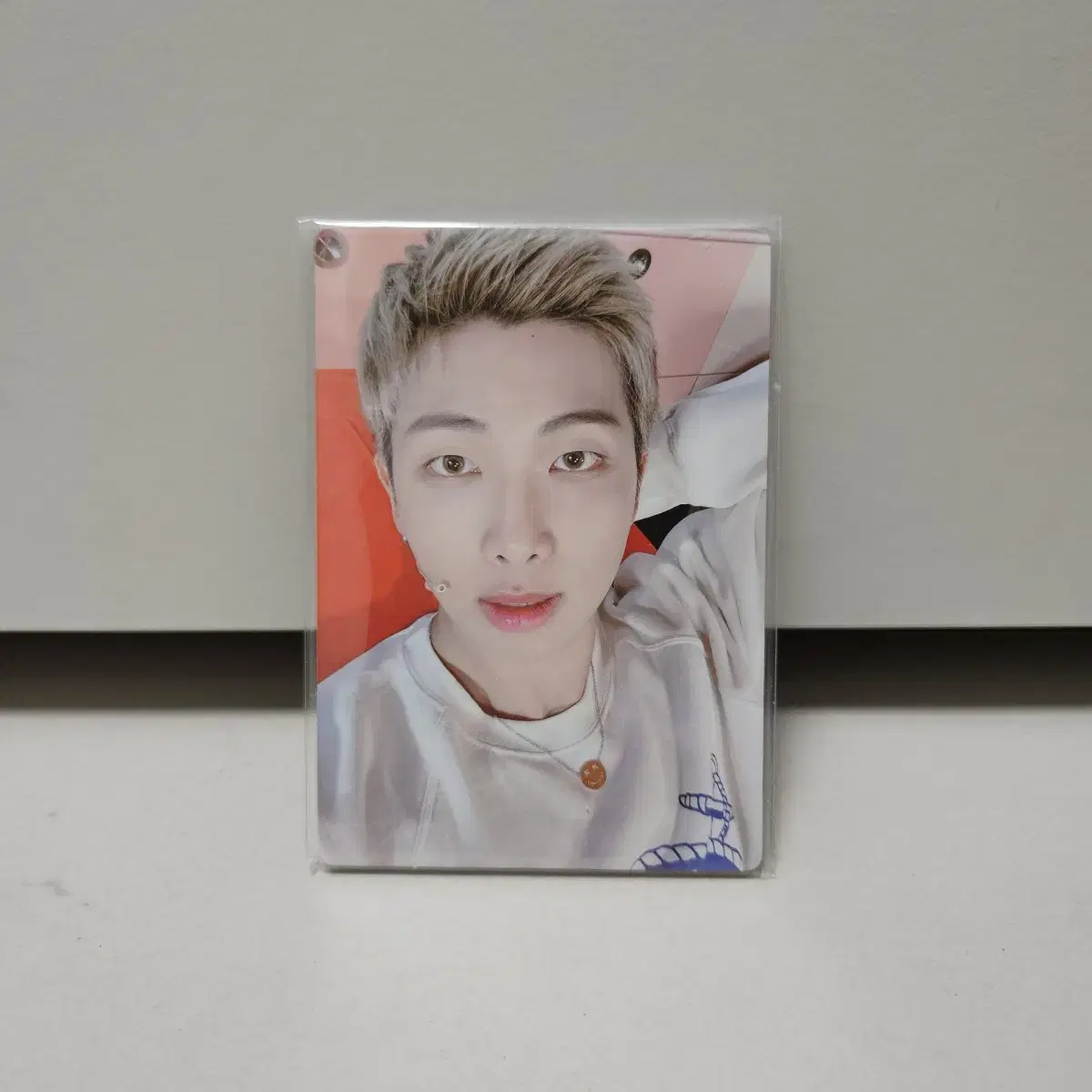 bangtan Merch Box 6th Photocard poca 