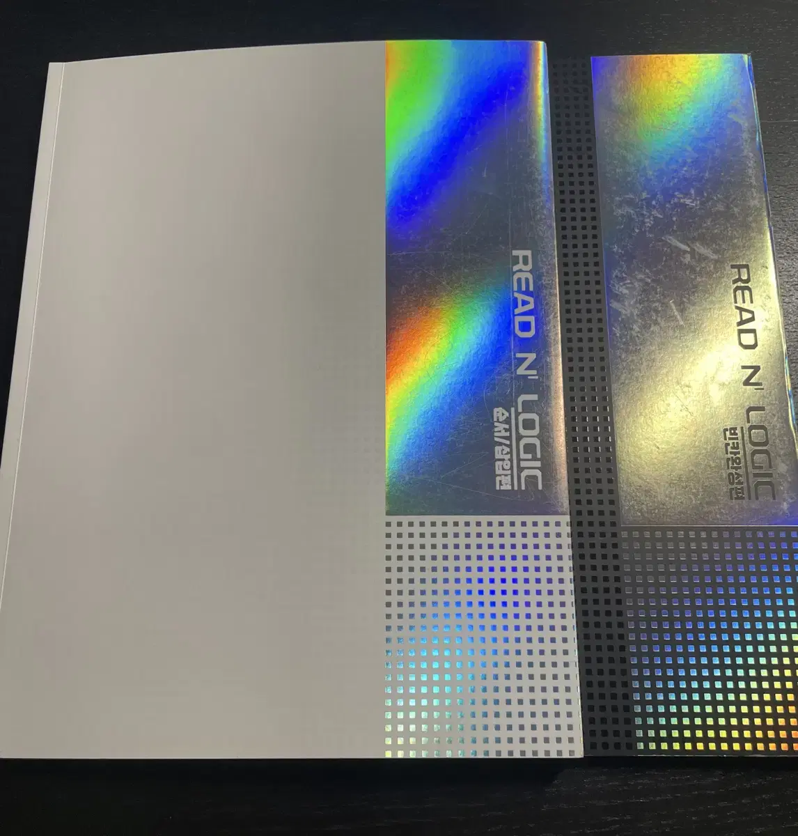 이명학 리앤로 순삽+빈칸