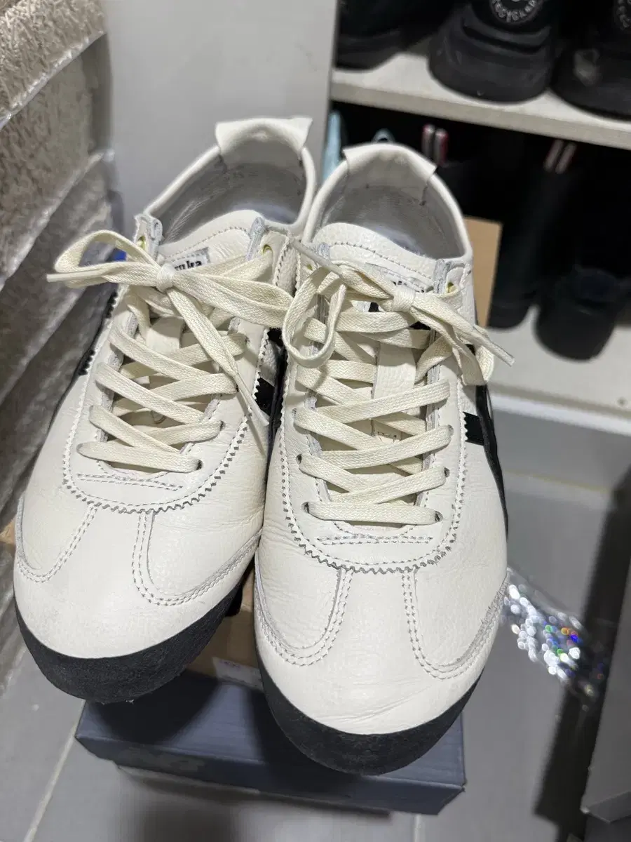 Onitsuka Tiger Mexico 66 (250)