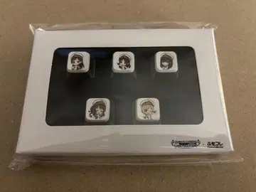 후모코레 신데렐라 걸스 키캡 세트 발큐리아 오스