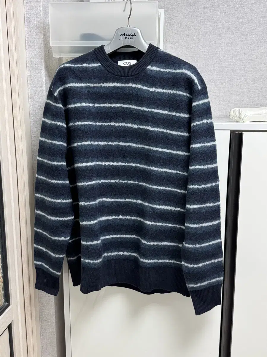 COS Course Heavy Weight Relaxed Knit