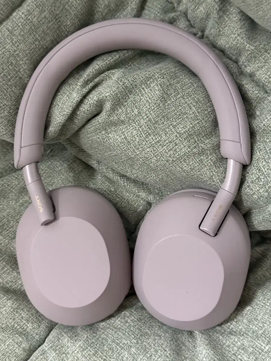 소니 헤드셋 wh 1000xm5